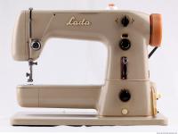 Sewing Machine 0001